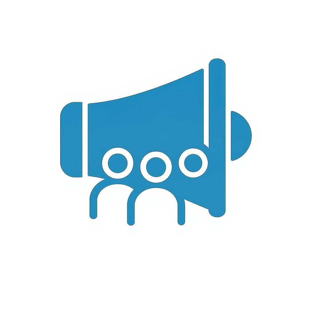 Advocacy Icon