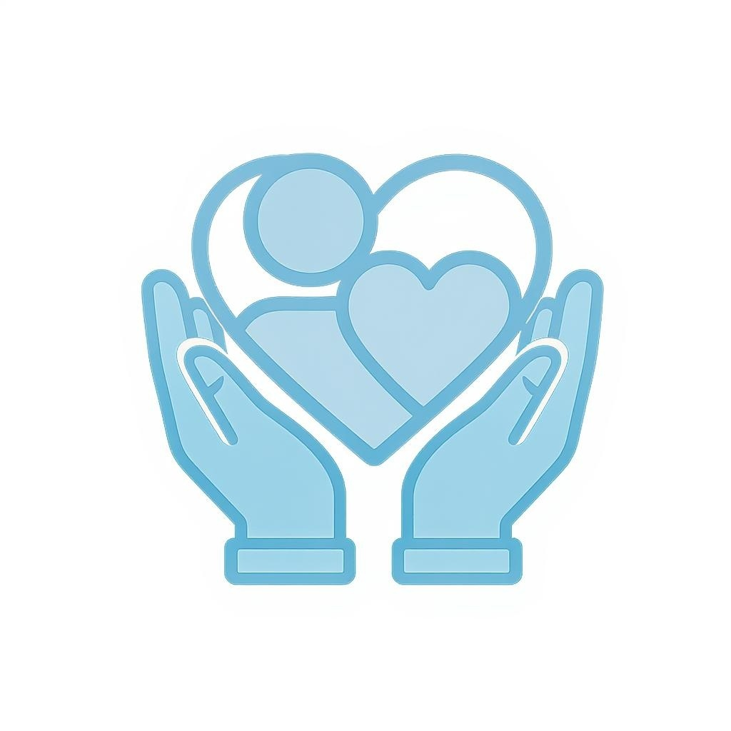 Dignity Icon