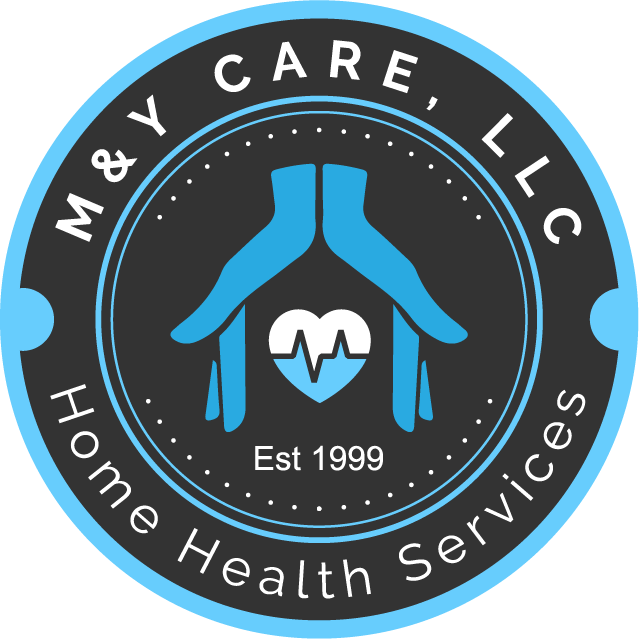 M&Y Care LLC Logo